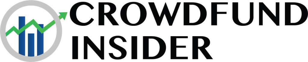 Crowdfund Insider Logo